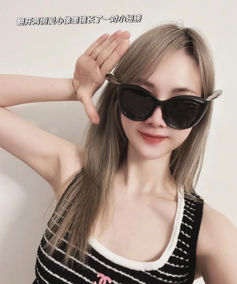 Chanel Sunglasses